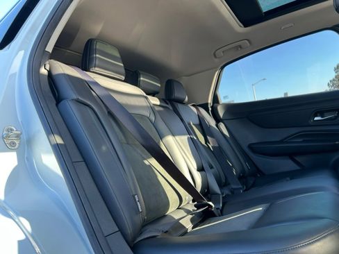 Used 2023 Nissan Ariya FWD image 53