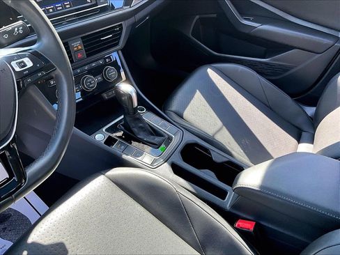 Used 2020 Volkswagen Jetta S FWD image 12