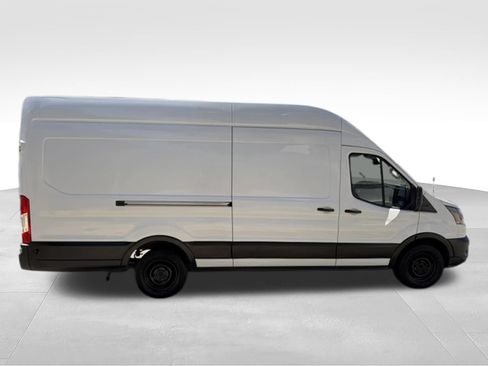 Used 2020 Ford Transit 250 148 High Roof Extended w/ Load Area Protection Package RWD image 4