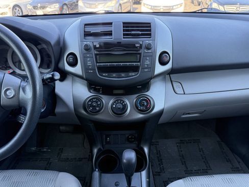 Used 2009 Toyota RAV4 4WD image 17