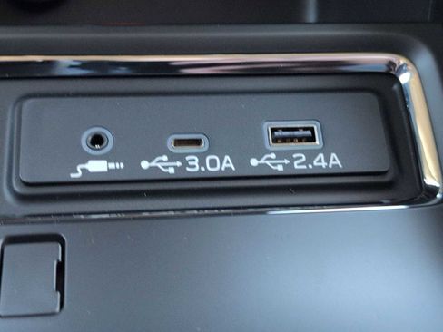 New 2026 Subaru Ascent Limited image 31