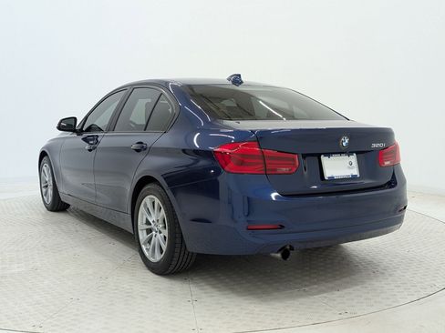 Used 2016 BMW 320i 320i image 3