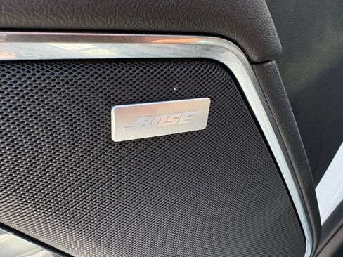 Used 2024 Chevrolet Silverado 1500 LTZ w/ Technology Package RWD image 5