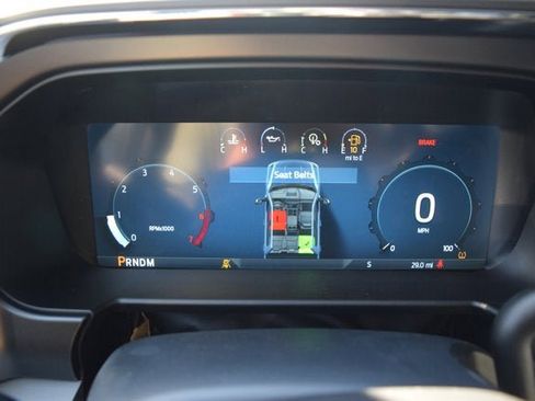 New 2026 Ford F350 XLT w/ XLT Premium Package image 8