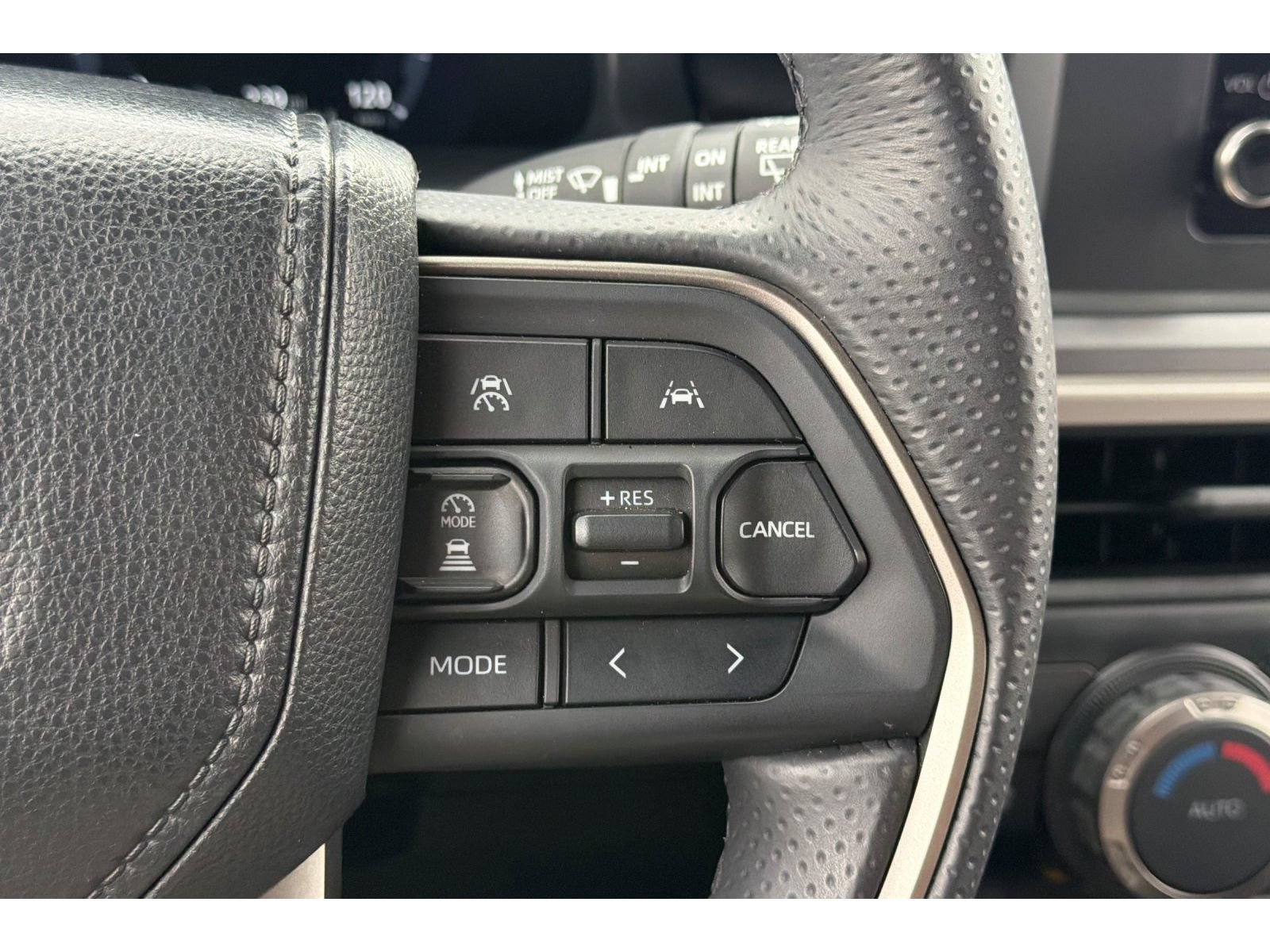 Used 2026 Toyota 4Runner 4WD image 26