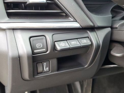 Certified 2023 Cadillac CT4 V w/ Technology Package image 11