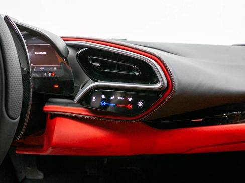 Certified 2023 Ferrari 296 GTB image 26