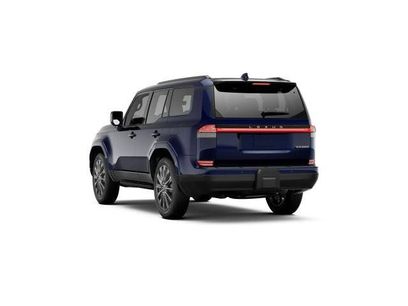 Used 2026 Lexus GX 550 w/ Accessory Package (31)