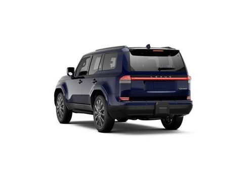 Used 2026 Lexus GX 550 w/ Accessory Package (31) AWD/4WD image 3
