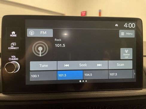Used 2026 Honda CR-V Sport image 16