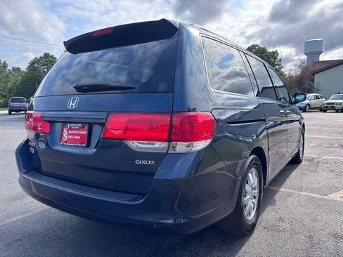 Used 2010 Honda Odyssey EX-L image 6