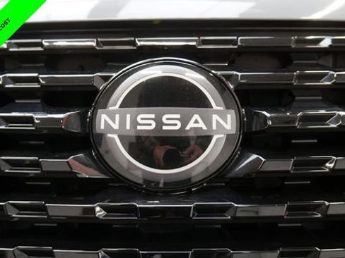 Used 2023 Nissan Kicks SV FWD image 67