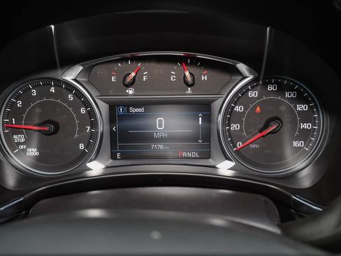 Certified 2023 Chevrolet Equinox LT FWD image 15