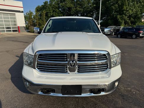 Used 2013 RAM 1500 Big Horn AWD/4WD image 8