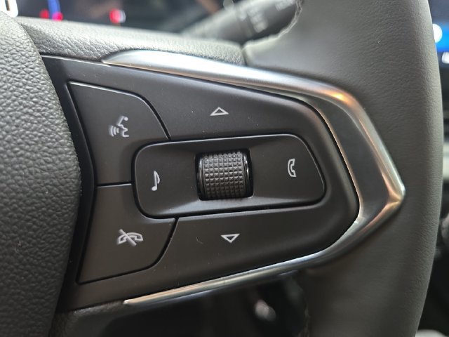New 2026 Chevrolet Trax LT w/ Driver Confidence Package FWD image 20