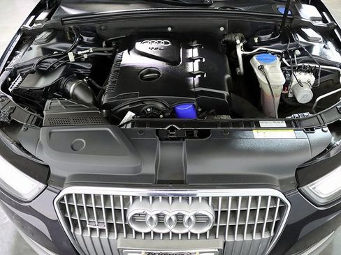 Used 2014 Audi A4 Premium w/ Lighting Package image 33