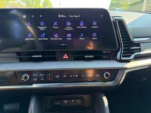 Certified 2024 Kia Sportage X-Line AWD/4WD image 22