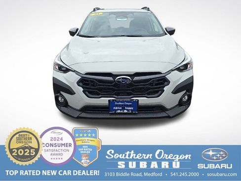 New 2025 Subaru Crosstrek 2.5i Premium image 2
