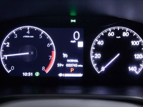Certified 2024 Honda CR-V LX image 24