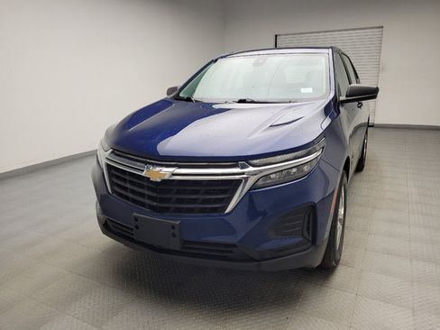 Used 2022 Chevrolet Equinox LS FWD image 15