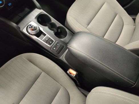 Used 2021 Ford Escape S FWD image 26
