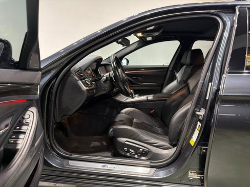 Used 2016 BMW M5 image 15