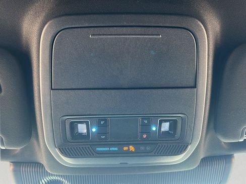 Certified 2025 Ford Explorer ST AWD/4WD image 16