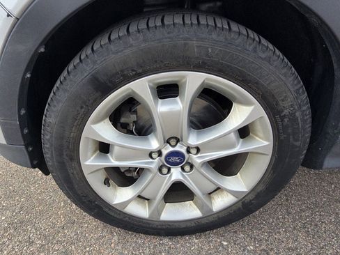 Used 2014 Ford Escape Titanium image 9