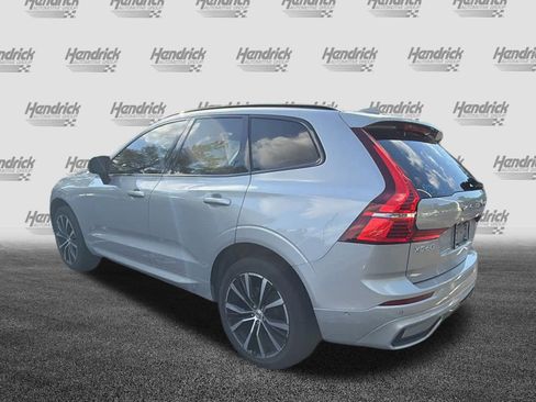 Used 2024 Volvo XC60 B5 Plus w/ Protection Package Premier AWD/4WD image 10