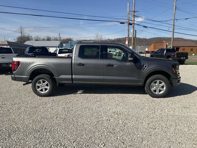 New 2026 Ford F150 XLT w/ Tow/Haul Package