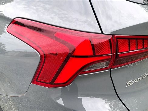 Used 2023 Hyundai Santa Fe SEL Premium w/ Cargo Package AWD/4WD image 29