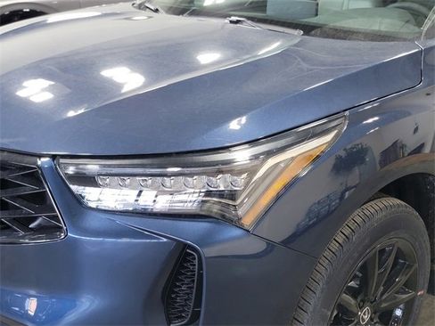 New 2026 Acura RDX SH-AWD image 9