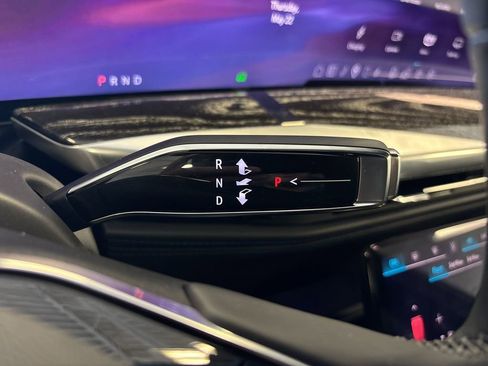 New 2025 Cadillac Escalade IQ Luxury 1 image 48