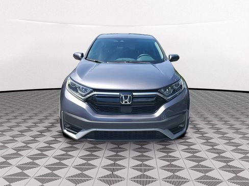 Used 2021 Honda CR-V EX image 2