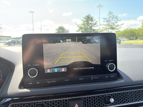 Used 2022 Honda Civic Sport image 22