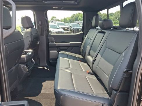 Used 2026 Ford F150 Lariat AWD/4WD image 20
