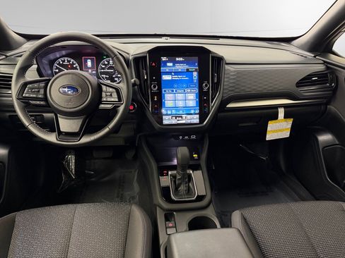 Certified 2025 Subaru Forester Premium w/ Convenience Package #2 image 10