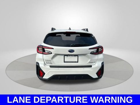Certified 2025 Subaru Crosstrek 2.5i Limited w/ Crosstrek Mirror Package image 6