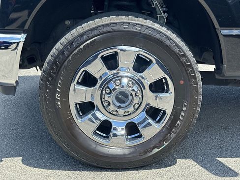 Used 2024 Ford F350 Lariat w/ Lariat Ultimate Package AWD/4WD image 20