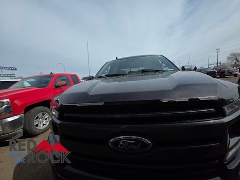 Used 2020 Ford F150 XLT w/ Equipment Group 302A Luxury image 3