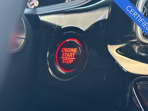 Certified 2025 Honda Civic Sport image 23