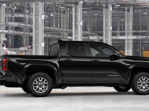 New 2026 Toyota Tacoma SR5 RWD image 12