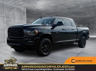 Certified 2021 RAM 3500 Limited video 1