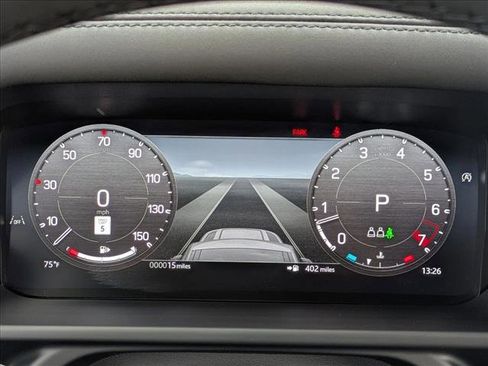 New 2026 Land Rover Defender 110 S image 11