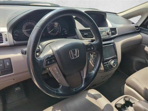Used 2016 Honda Odyssey Touring Elite image 29