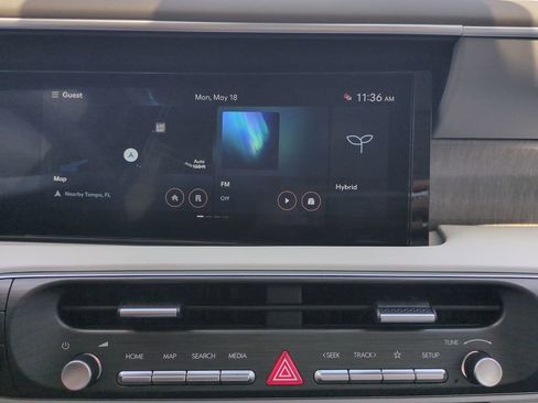 New 2026 Hyundai Palisade SEL AWD/4WD image 22