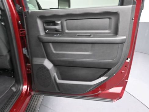 Used 2021 RAM 2500 Tradesman AWD/4WD image 26