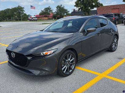 Used 2023 MAZDA MAZDA3 s
