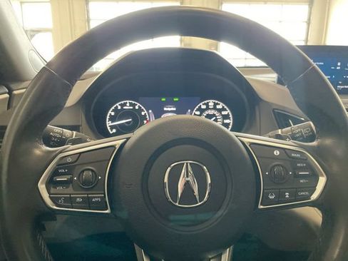 Used 2021 Acura RDX FWD w/ Technology Package image 23