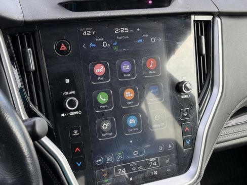 Used 2023 Subaru Outback Limited image 20